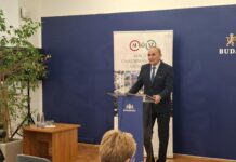 A Magyar Önkormányzatok Szövetsége 8 pontos javaslattal készül a konzultációra Navracsics Tiborral