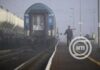 Közel kétszáz graffitis rongálás érte a MÁV-csoport járműveit és épületeit idén