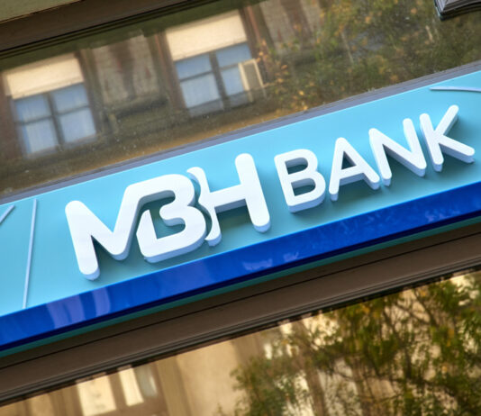 Négynapos leállás lesz MBH Banknál 2026 elején