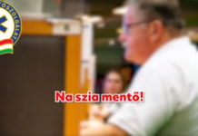 Négy éves kisfiú hívta ki a mentőket, miután az anyukája eszméletét vesztette