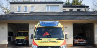 Kiírták a mentőszolgálat főigazgatói pályázatát
