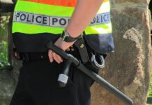 Nőket zaklatott Monoron egy 40 éves férfi, de elfogták