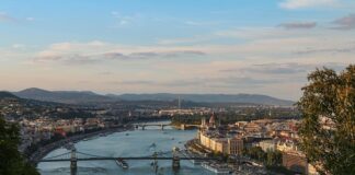 Átalakult a lakáskereslet Budapesten