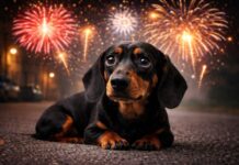 🐾 Ovádi Péter: a szilveszteri ünneplés legyen állatbarát!