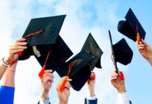 Nagy-Britannia visszatér az Erasmus-programba 2027-től