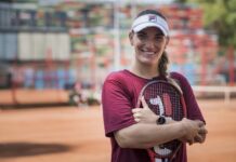 Bondár Anna győzelemmel kezdte az idényt a Brisbane-i tenisztornán