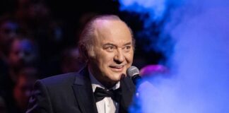Korda György – 87 éves a magyar könnyűzene legendája