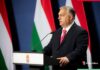 Orbán Viktor szerint liberális kormány vezeti mostantól Magyarországot