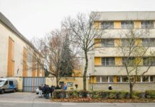 Eladták a Szőlő utcai javítóintézet épületét 2,6 milliárd forintért