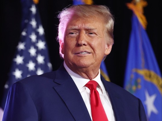 Trump 2026