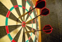 Darts-vb – Tíz év után lehet címvédés