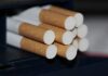 Több mint háromezer doboz csempészcigarettát találtak