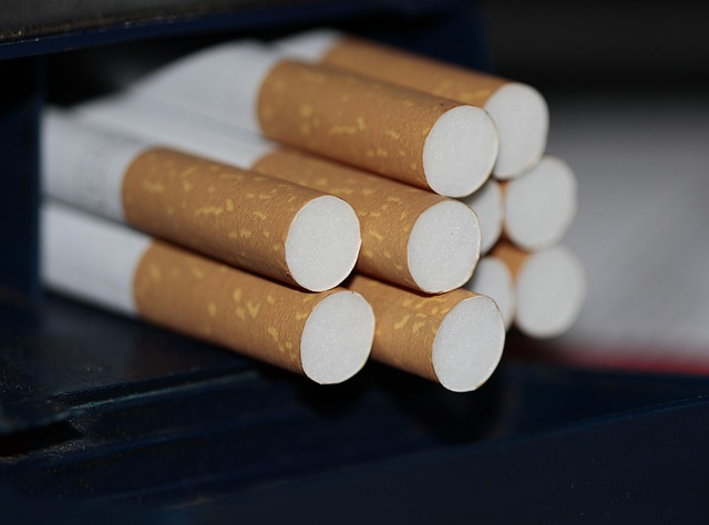 cigaretta
