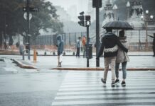 Szaharai por hoz saras esőt Magyarországra