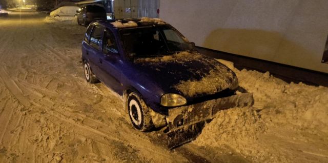 dorog hókotró