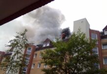 Halálos lakástűz volt Tiszalökön