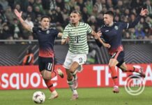 A bolgár Ludogorec lesz a Ferencváros következő ellenfele az Európa Ligában