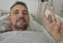 Síelés közben szenvedett súlyos balesetet Salgótarján polgármestere