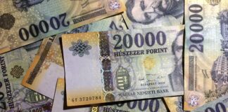 Pénzmosás bűncselekmény gyanújával folytat büntetőeljárást a NAV