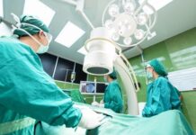 Pécsen hajtották végre az ország első keresztdonoros veseátültetését