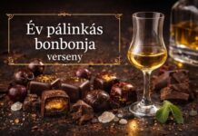 Idén is meghirdetik az Év pálinkás bonbonja versenyt