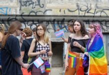 Vádat emeltek Karácsony Gergely ellen a Pride megszervezése miatt.