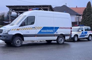 rendőrség 26