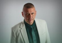 Mégis nyomoz a rendőrség Ruszin-Szendi Romulusz fegyverviselési ügye miatt