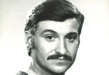 Ma 81 éves Szombathy Gyula