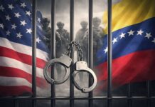 Amerikai katonai akció után Brooklynban őrzik Nicolás Madurót