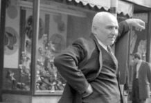 114 éve született Alfonzó