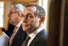 Fenyő-gyilkosság: a Kúria elutasította Gyárfás Tamás kérelmét