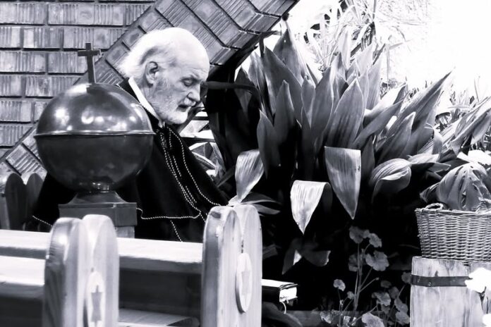 Iványi Gábor
