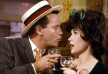 100 éve született Jack Lemmon
