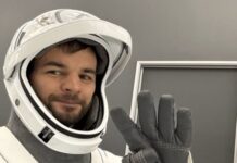 Kapu Tibor átvette az Év Embere Díjat