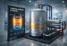 Űrkutatásból ismert technológiával spórol energiát egy magyar vállalat