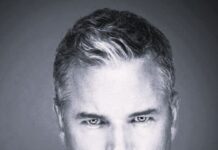 Meghalt Eric Dane, az Eufória és a Grace klinika sztárja – 53 éves volt.