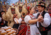 Farsangi programok a Néprajzi Múzeumban februárban
