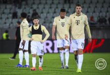 Sporttörténeti meccsen juthat tovább a Ferencváros