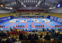 Két magyar bronz a karatésok utánpótlás Európa-bajnokságán