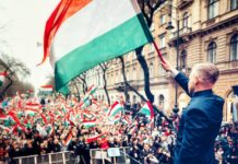 Orbánék és Magyarék is a valaha volt legnagyobb menetükre készülnek március 15-én