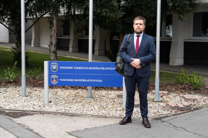 pintér bence
