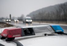 Több mint 1300 gyorshajtót kapcsoltak le Budapesten áprilisban