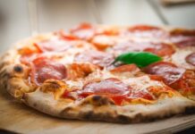 Ma van a pizza világnapja