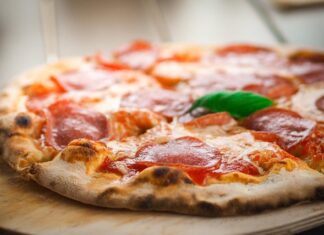 Ma van a pizza világnapja