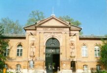 Csőtörés volt a Szent János Kórházban, szennyvíz ömlött a plafonból