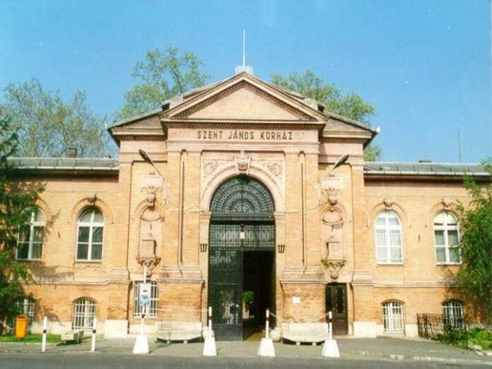 szentjanoskorhaz