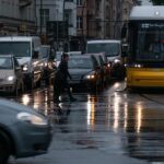 Szerdán folytatódik a borús, nyirkos időjárás
