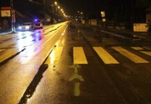 12 éves kisgyermek gázolóját keresi a rendőrség