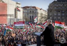 Orbán nagyobb győzelmet aratna a választáson, mint négy éve